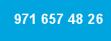 971 657 48 26 971 657 48 26